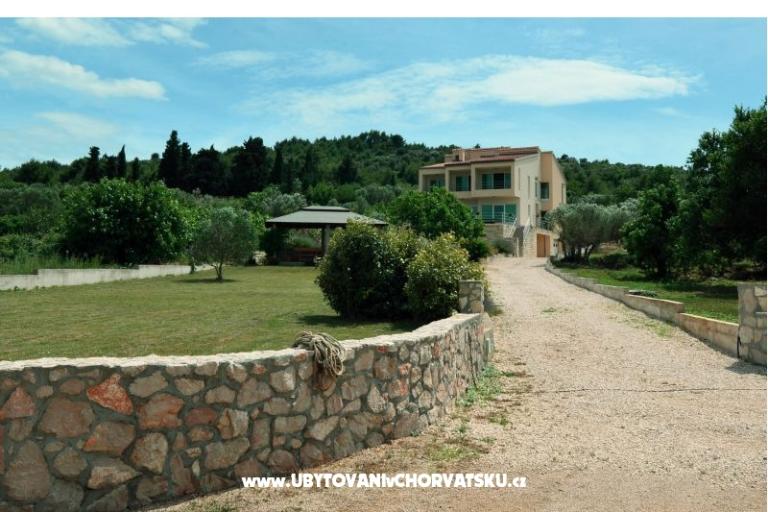 Apartmány Villa Banjka – foto 18