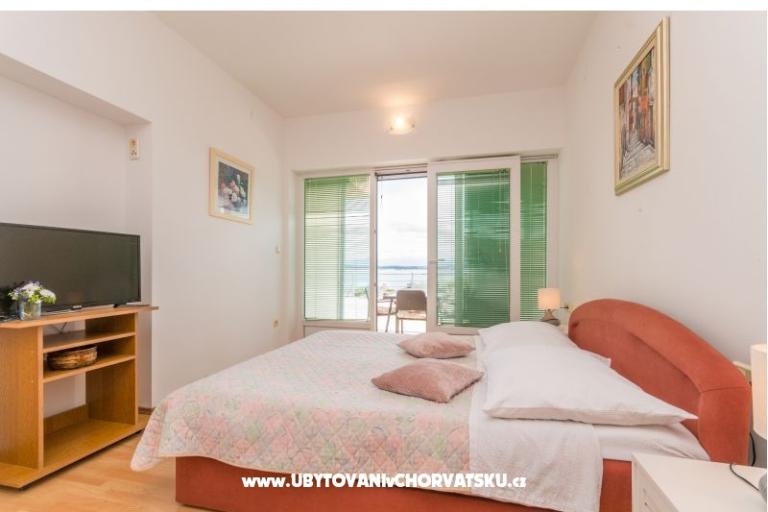 Apartmány Villa Banjka – foto 20