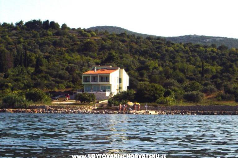 Apartmány Villa Banjka – foto 3