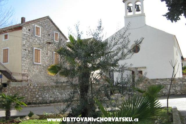 Apartmány Villa Banjka – foto 4