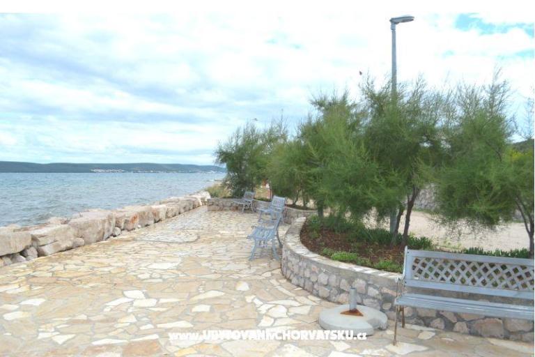 Apartmány Villa Banjka – foto 6