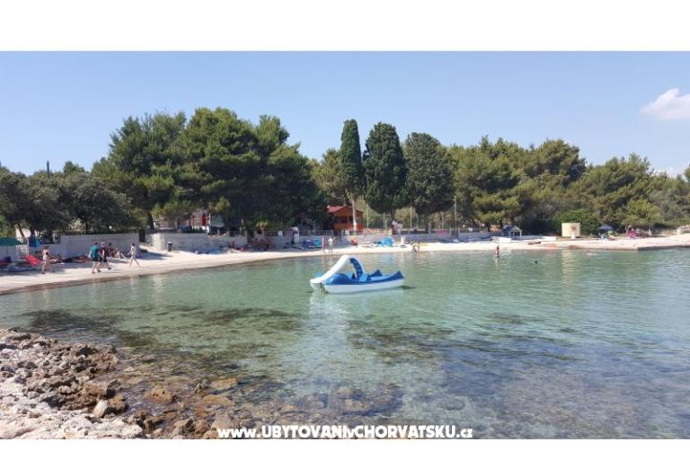 Apartmány Ždrelac – foto 10