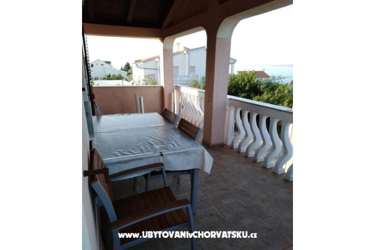 Apartmány Ždrelac – foto 11