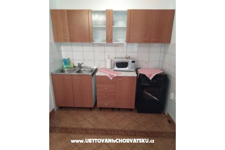 Apartmány Ždrelac – foto 12