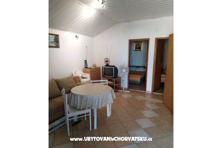 Apartmány Ždrelac – foto 13