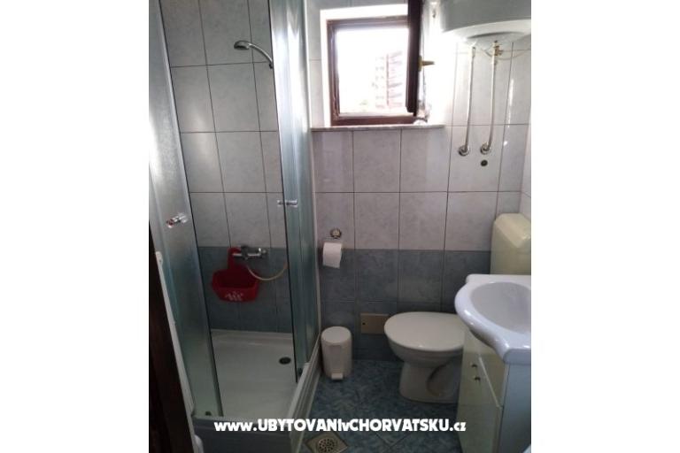 Apartmány Ždrelac – foto 14