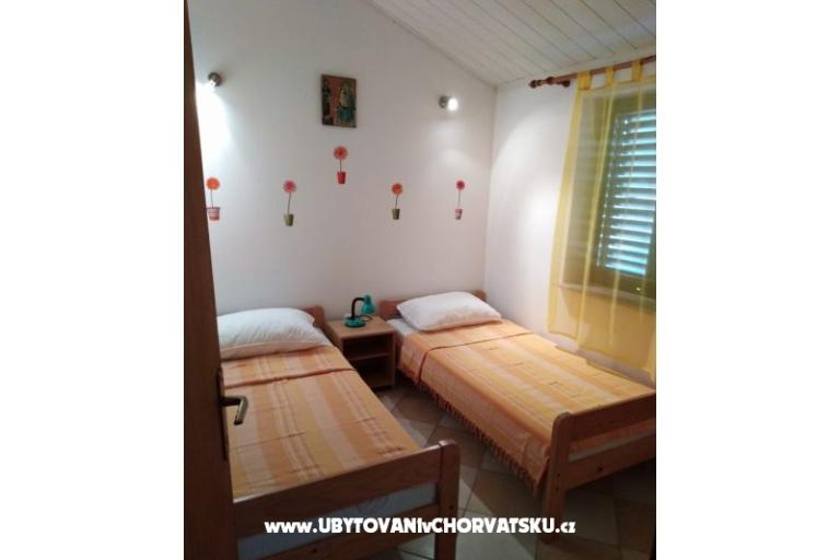 Apartmány Ždrelac – foto 15