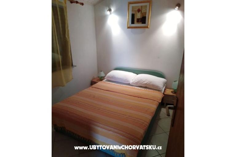 Apartmány Ždrelac – foto 16
