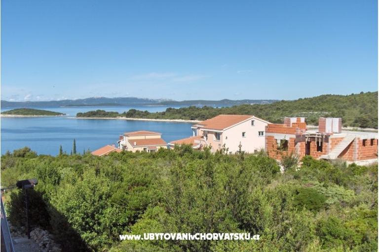 Apartmány Ždrelac – foto 17