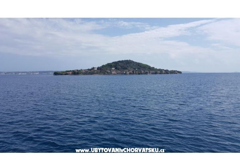 Apartmány Ždrelac – foto 2