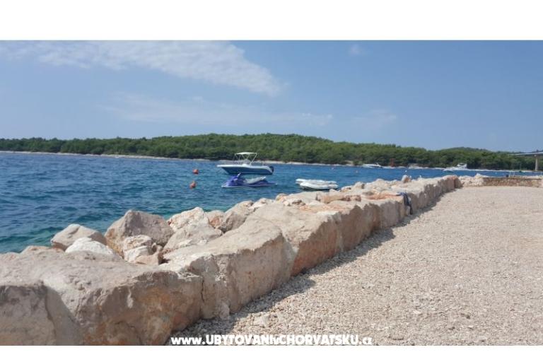 Apartmány Ždrelac – foto 3