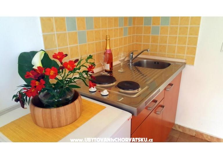 Apartmány Nena – foto 13