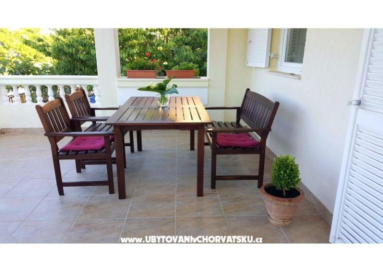 Apartmány Nena – foto 7