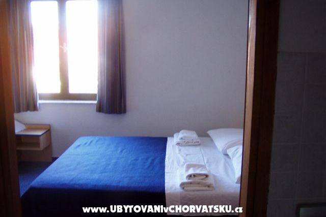 Apartmány Pasman – foto 3