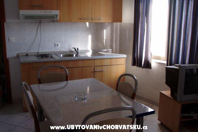 Apartmány Pasman – foto 4