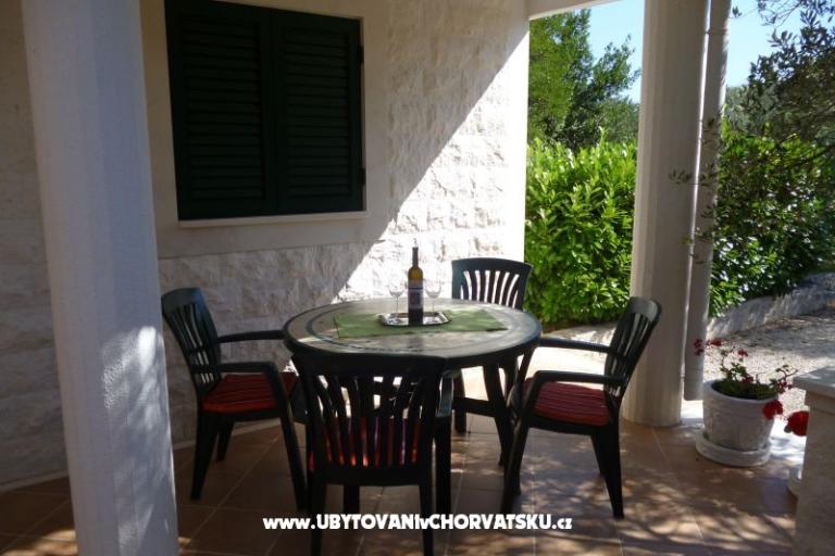 Apartmány Suzana – foto 11