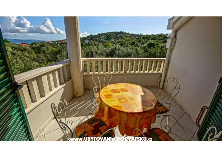 Apartmány Suzana – foto 12