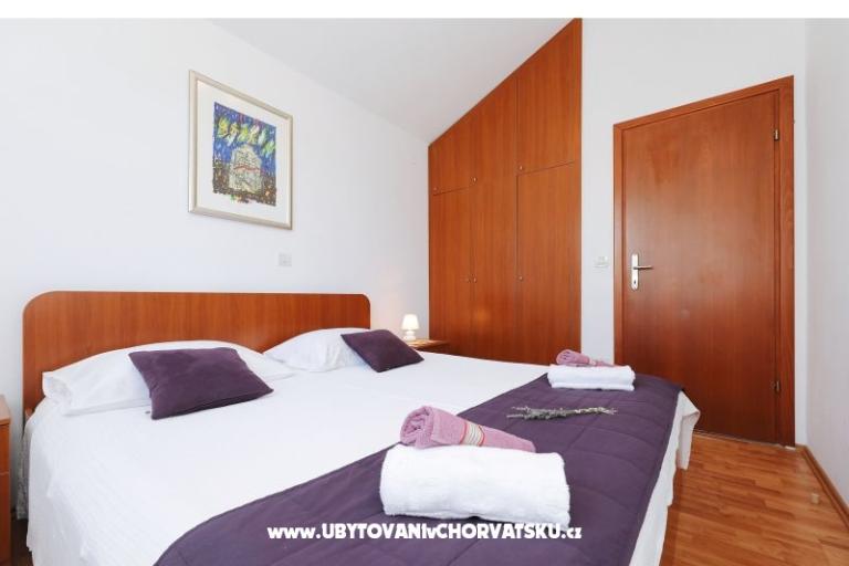 Apartmány Suzana – foto 13