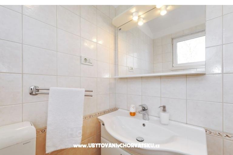 Apartmány Suzana – foto 14