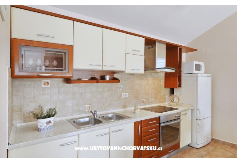 Apartmány Suzana – foto 16