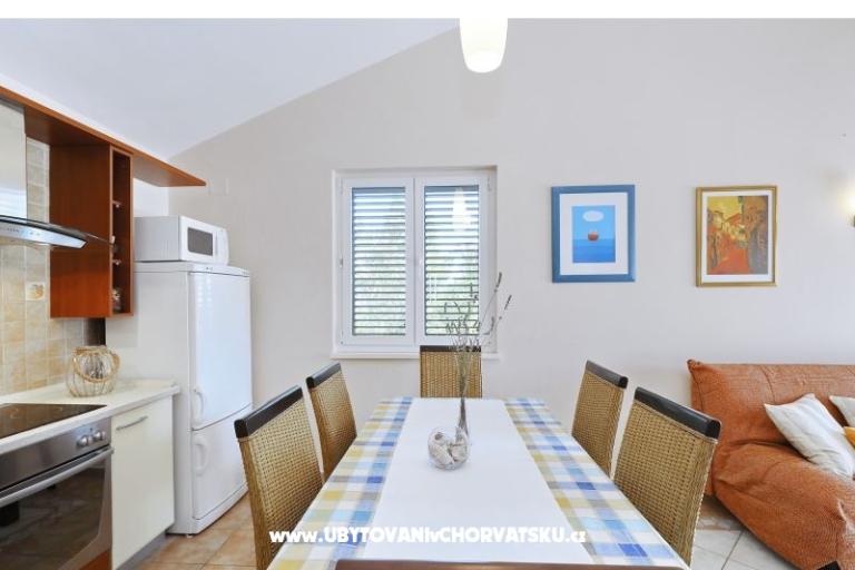 Apartmány Suzana – foto 17