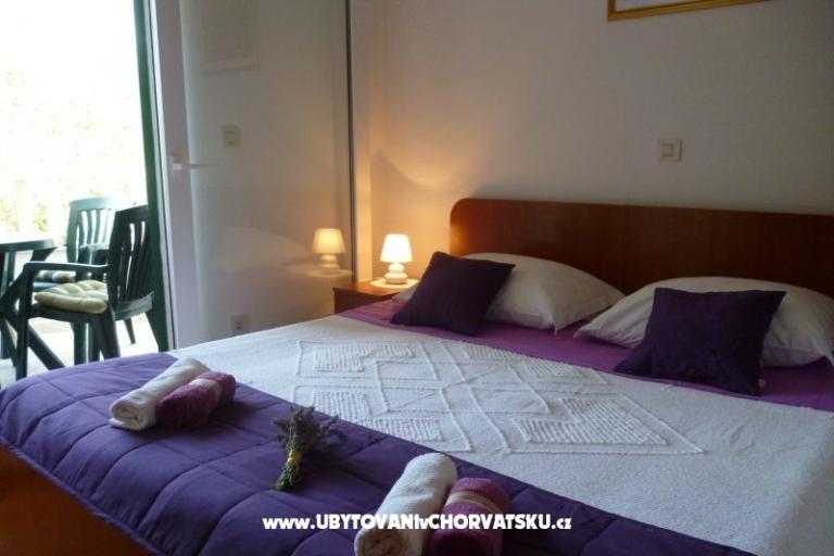 Apartmány Suzana – foto 3