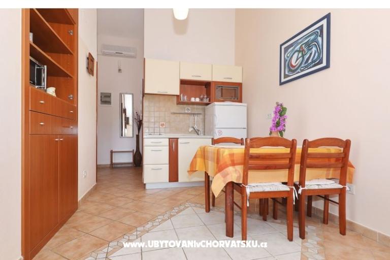 Apartmány Suzana – foto 4