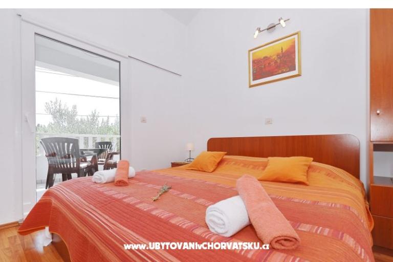 Apartmány Suzana – foto 5