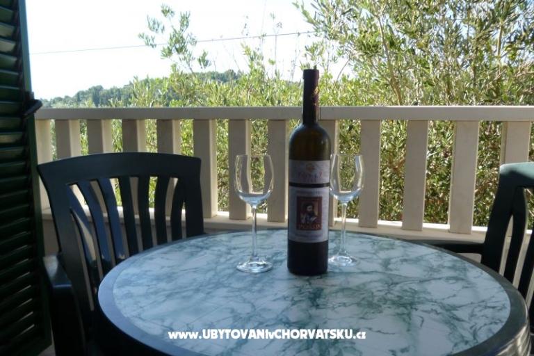 Apartmány Suzana – foto 6