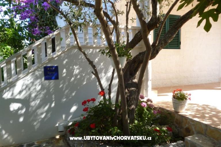 Apartmány Suzana – foto 9