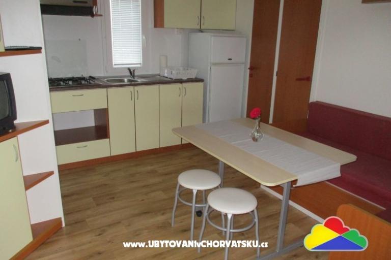 Holiday homes Twins by the sea – foto 10