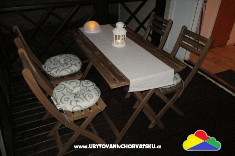 Holiday homes Twins by the sea – foto 13