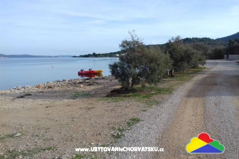 Holiday homes Twins by the sea – foto 22