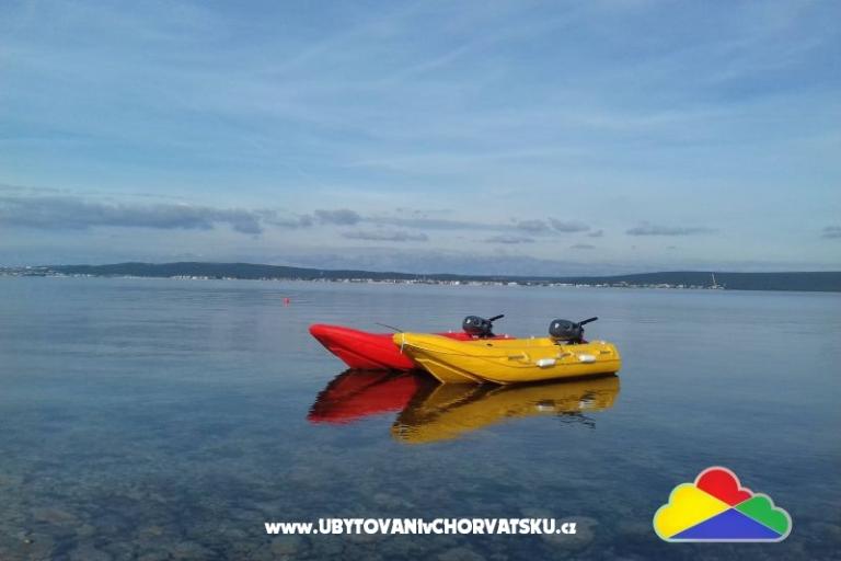 Holiday homes Twins by the sea – foto 25