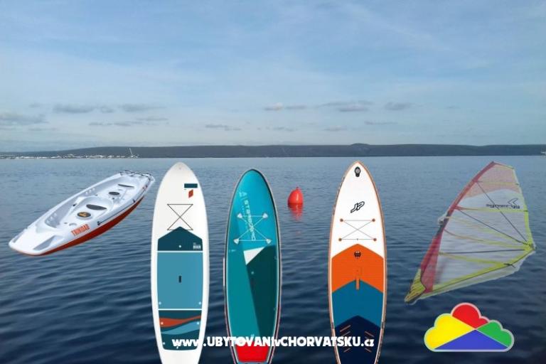 Holiday homes Twins by the sea – foto 33