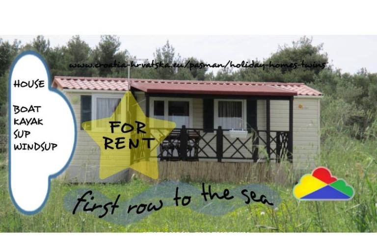 Holiday homes Twins by the sea – foto 35