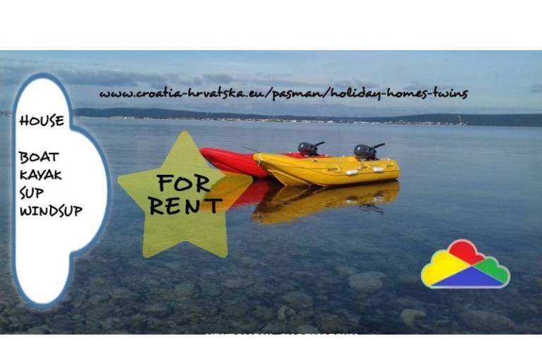 Holiday homes Twins by the sea – foto 36