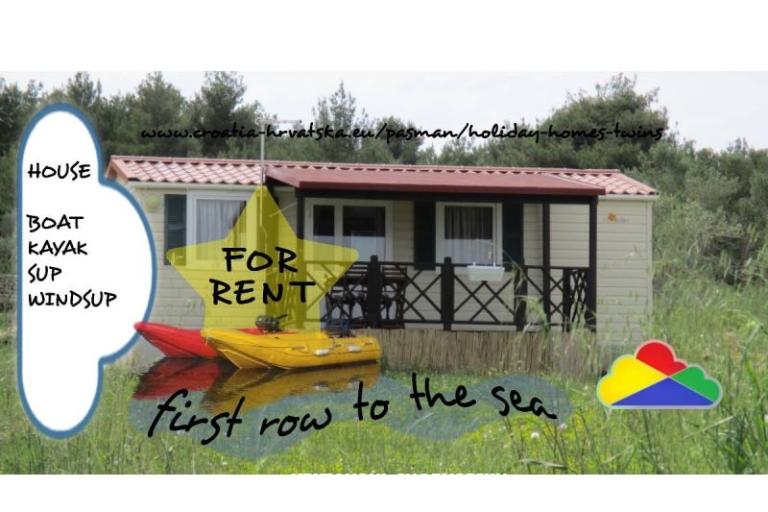 Holiday homes Twins by the sea – foto 39