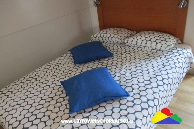 Holiday homes Twins by the sea – foto 6