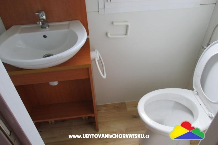 Holiday homes Twins by the sea – foto 7