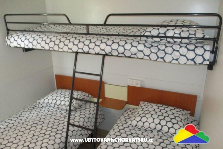 Holiday homes Twins by the sea – foto 8