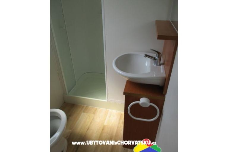 Holiday homes Twins by the sea – foto 9