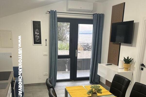 Holiday Dům first row to the sea – foto 2