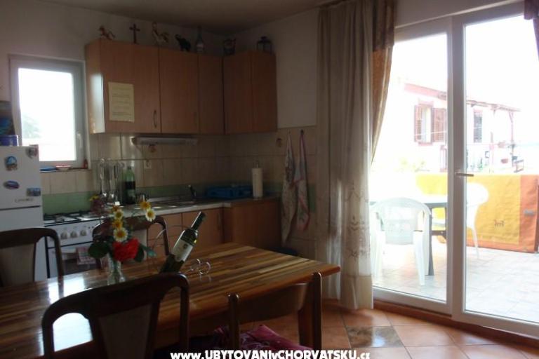 Apartmány Zalović – foto 5
