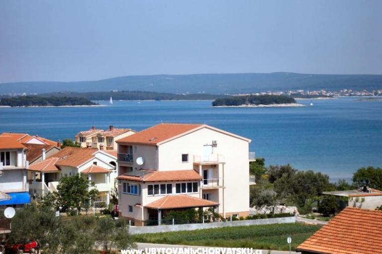 Penzion Muscet – foto 6