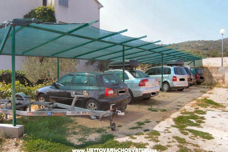 Penzion Muscet – foto 8