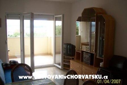 Apartmán Sandra – foto 3