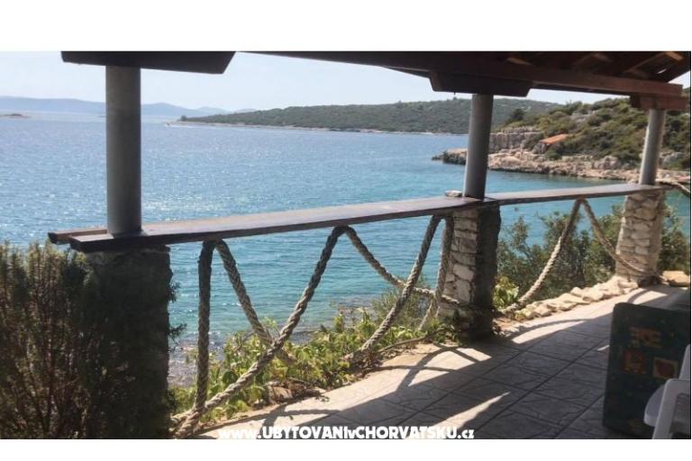 Vila Robinson – foto 2