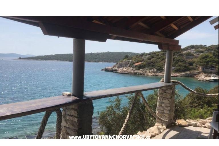 Vila Robinson – foto 3