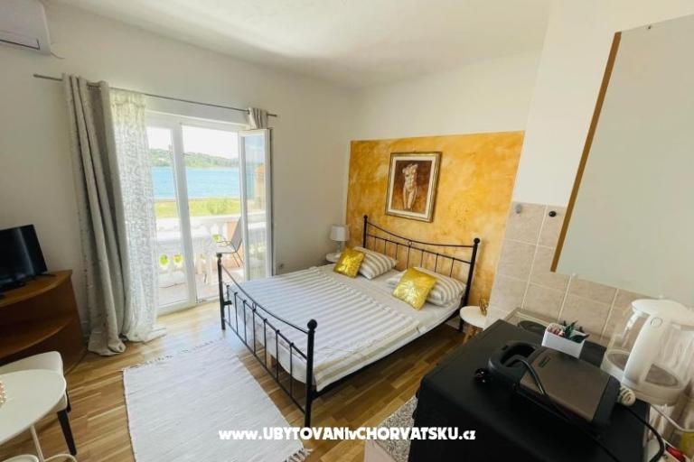 Apartmány Villa Esperanza – foto 13